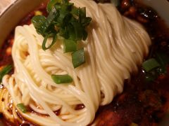 担担面-渝信川菜 · 川味家常菜(长安店)