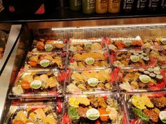 -池田寿司·4H鲜作(西直门凯德华联店)