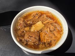 -柴氏风味斋(甘家口店)