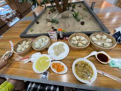 -东升灌浆包(辛庄街总店)