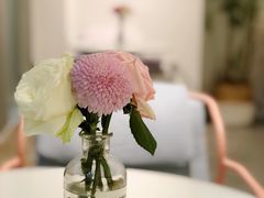 -CHEZ JASMINE 茉莉的氧气厨房