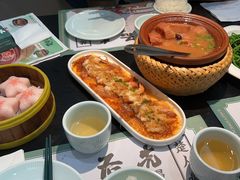 -在莲野·湖北民间菜·头牌松滋鸡(光谷步行街店)