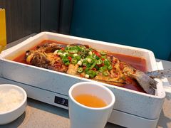 -半天妖烤鱼(西直门凯德mall店)
