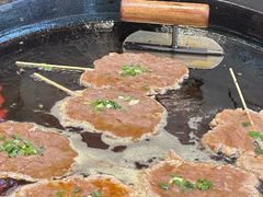 -小朱麻辣串(益民街店)