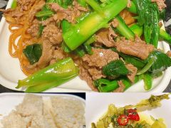 -官塘兄弟·潮汕牛肉店(官塘总店)