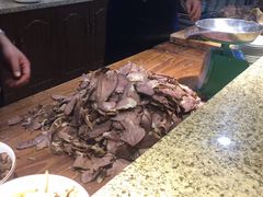 牛肉-磨沟沿老字号牛肉面·清真(金港城店)