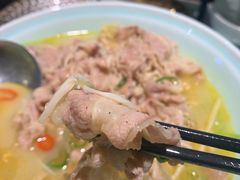 -乔阿马·江南味·驴肉香(龙湖华泾天街店)