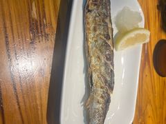 -烧鸟周居酒屋(香山店)