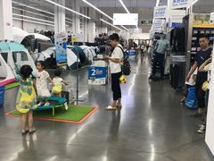 -迪卡侬(袁家岗店)