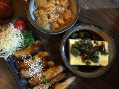 -小条食堂(三坊七巷店)