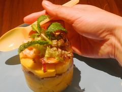 -路易十三西餐厅(西关新天地店)