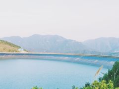 -江南天池