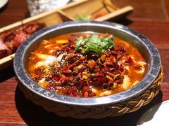 -大牌大·传统杭帮菜(湖滨店)