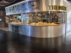 -The Diner X餐厅(青岛万象城店)