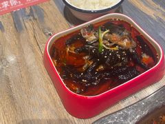 -嘎嘎鸭下巴·爆辣干锅(明教寺店)