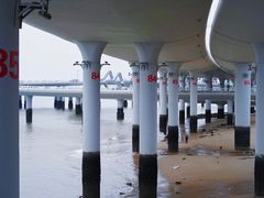 -演武大桥观景平台