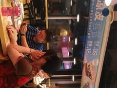 -驴世家驴肉火烧·凉皮·胡辣汤(五道口店)