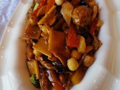 -功德林素菜饭庄(前门店)