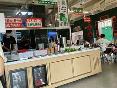 -林真真牛肋条放题(天马店)