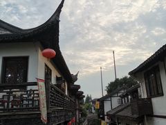 -双塔老饭店