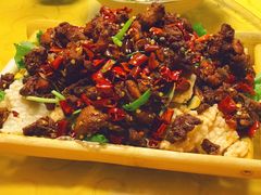 -川悦壹号·川菜(蠡溪路店)