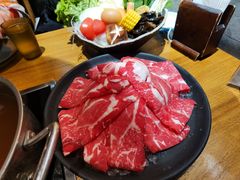 -呷哺呷哺 黄金牧场 (新中关购物中心店)
