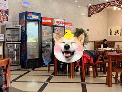 -兰州老马食府(小潞邑店)