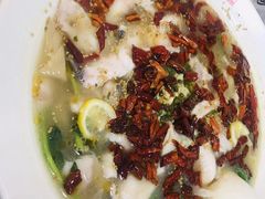 -乐达酸菜鱼面(山师东路店)