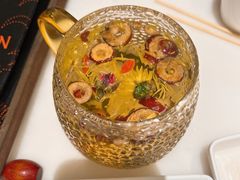 -涮福記·现切牛羊肉火锅(世纪汇店)