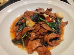 -闫府私房菜·老字号(恒隆店)