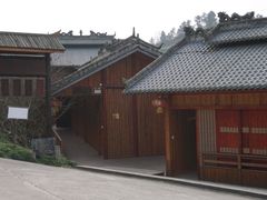 -江郎山风景名胜区