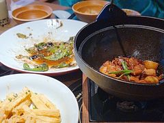 -吃饭皇帝大(合生汇店)
