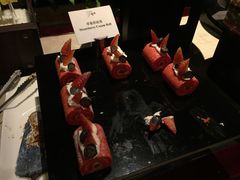 -深圳四季酒店·馥自助餐厅