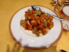 -白家大院·王府宫廷菜(苏州街店)