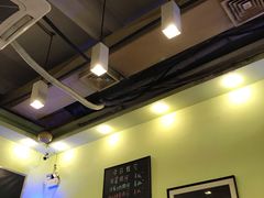大堂-大哥餐厅(西城花园店)