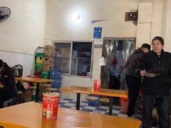 大堂-瘦子桂林米粉店(总店)