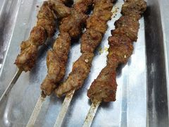 -满记烧饼(牛街东里小区一区店)