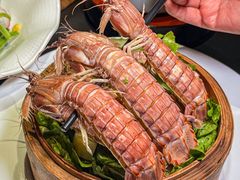 -浙C老邻舍(西城海错店)