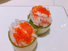 -小句号·精致料理(江南环球港店)