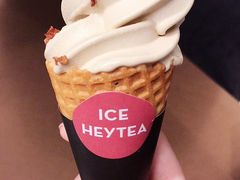 -喜茶(上海正大广场店)