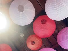 -素描餐厅(灵隐天竺店)