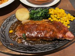 -萨莉亚意式餐厅(杭州滨江天街店)