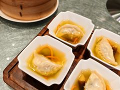 -景月阁空中食府(希尔顿酒店)