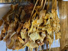 -烤五行·烧烤烤串(石佛营店)
