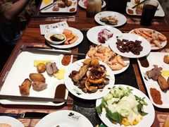 -汉巴味德(大悦城店)