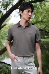 点击看大图 -报喜鸟·高端西服定制(北京合生汇店)