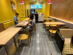 -尊宝比萨(万科金色城市店)