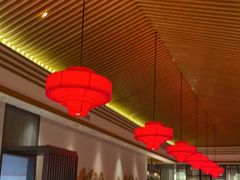 大堂-金鸭季·北京烤鸭(深业上城店)