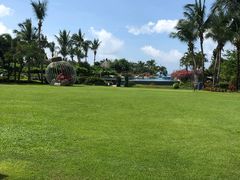 -三亚亚龙湾天域度假酒店