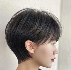 -秦·专注剪发